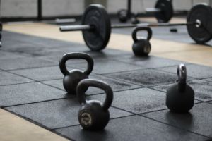 weight