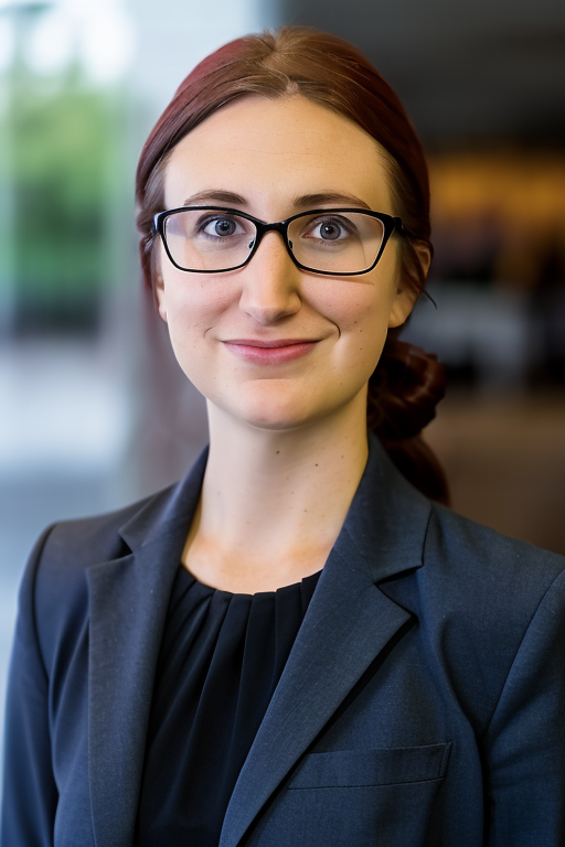 Portrait of Jessica N. Greer