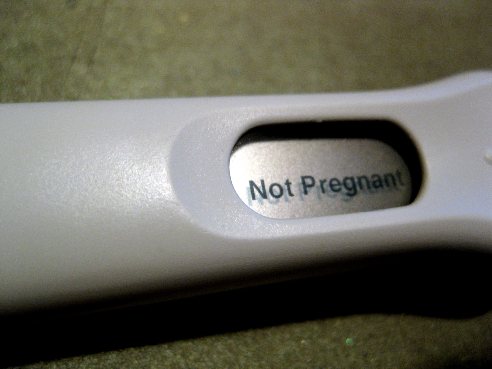notpreg