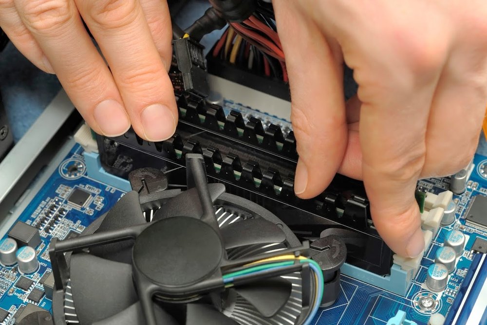 repair