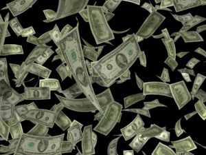 severance agreement money