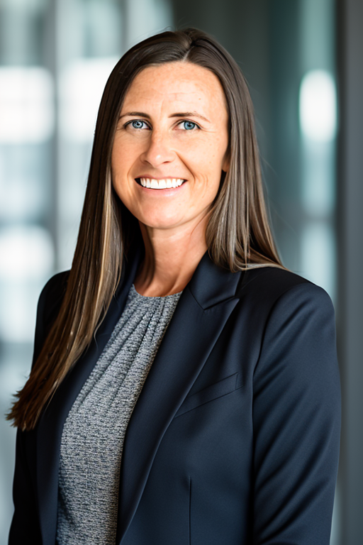 Portrait of Erin Schatsiek