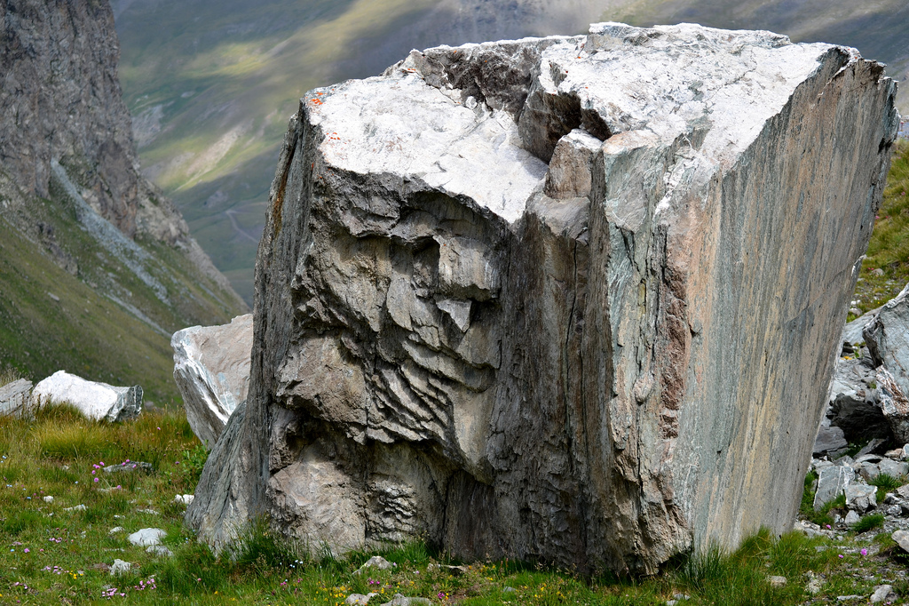 rock