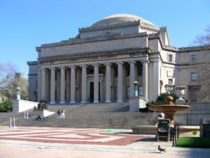 columbia