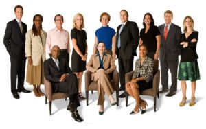 diversity at work
