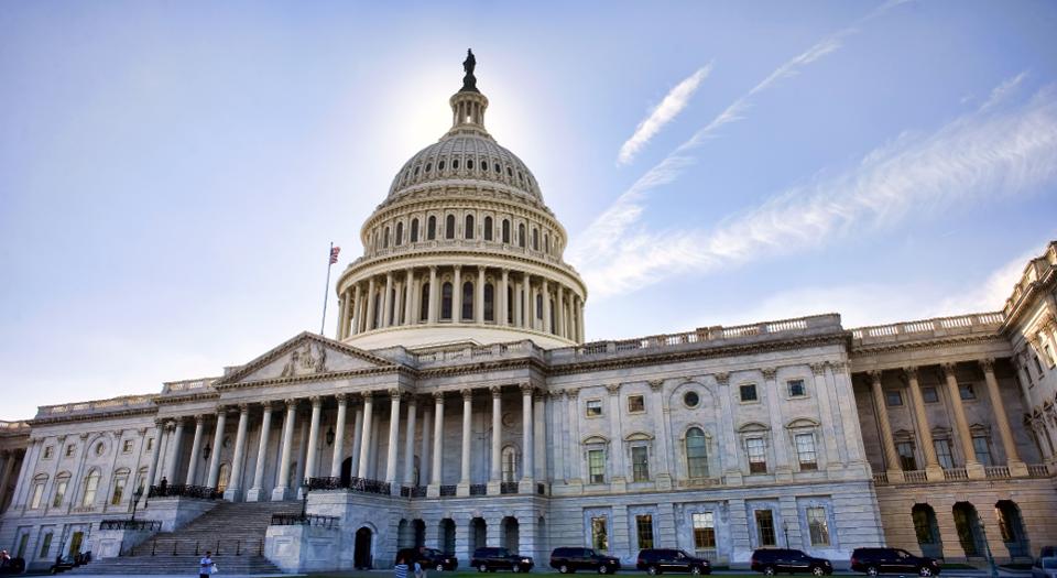 United States Capitol building