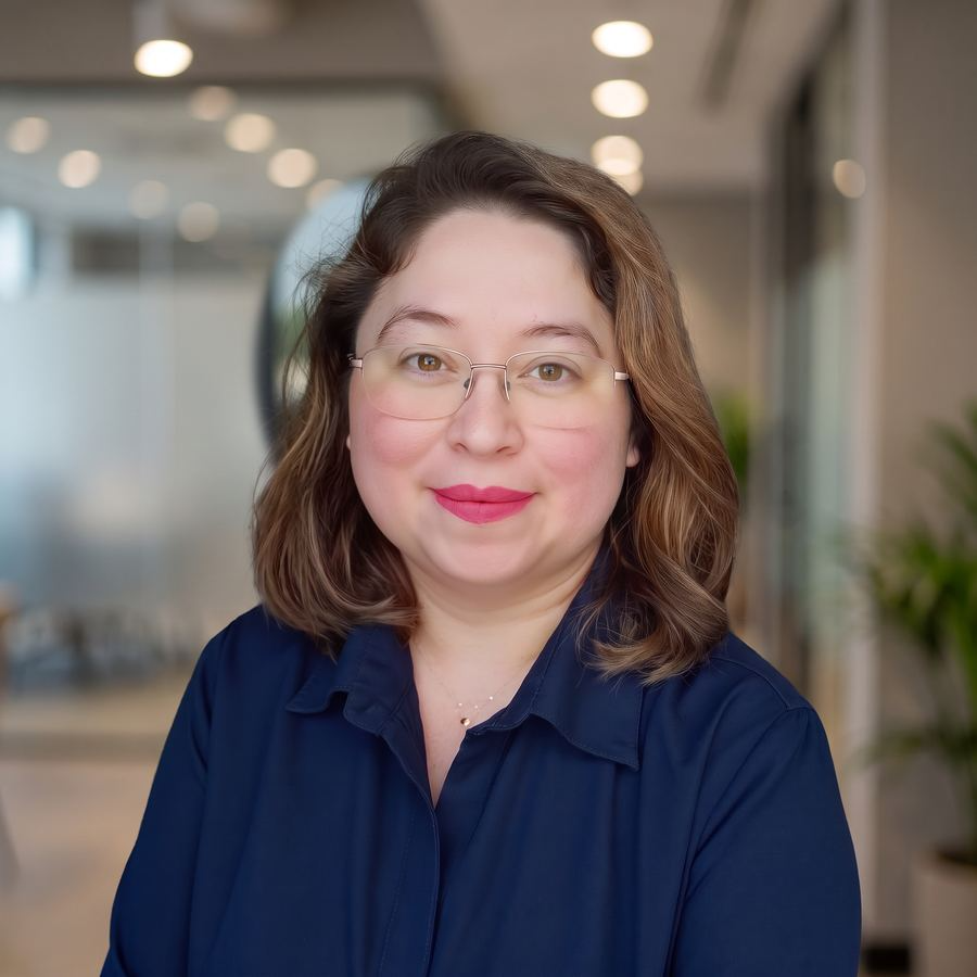 Cristabel Jimenez — Houston Employment Attorney