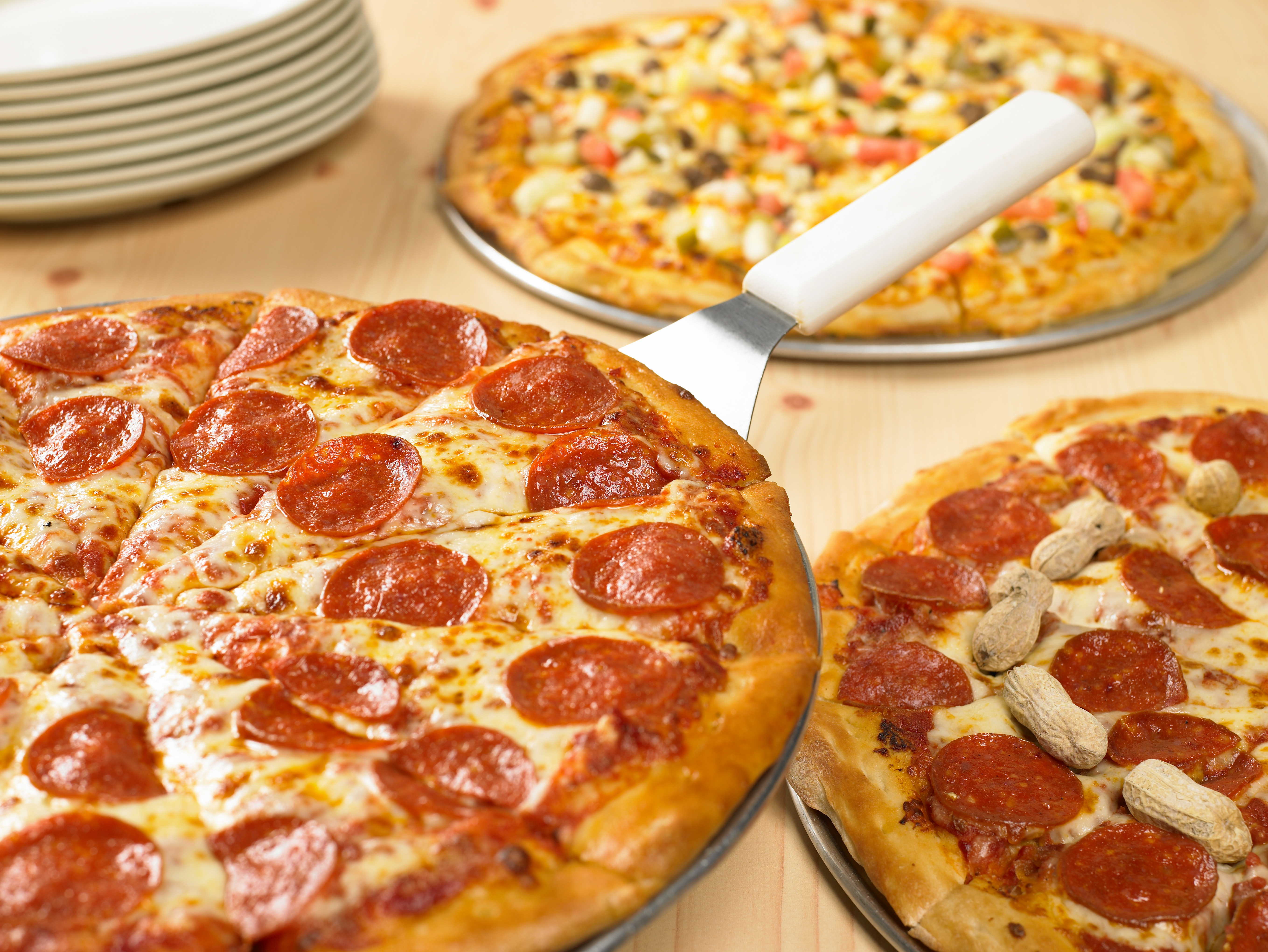 pizza