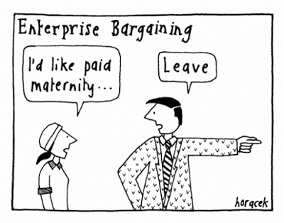 leave cartoon