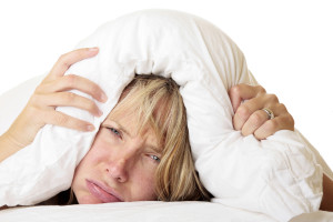 Chronic Sleep Deprivation
