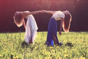girls