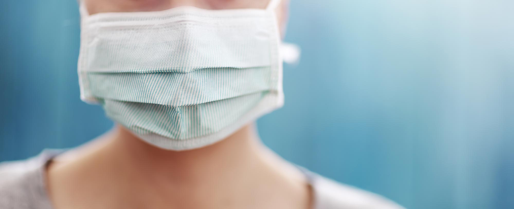 Medical face mask