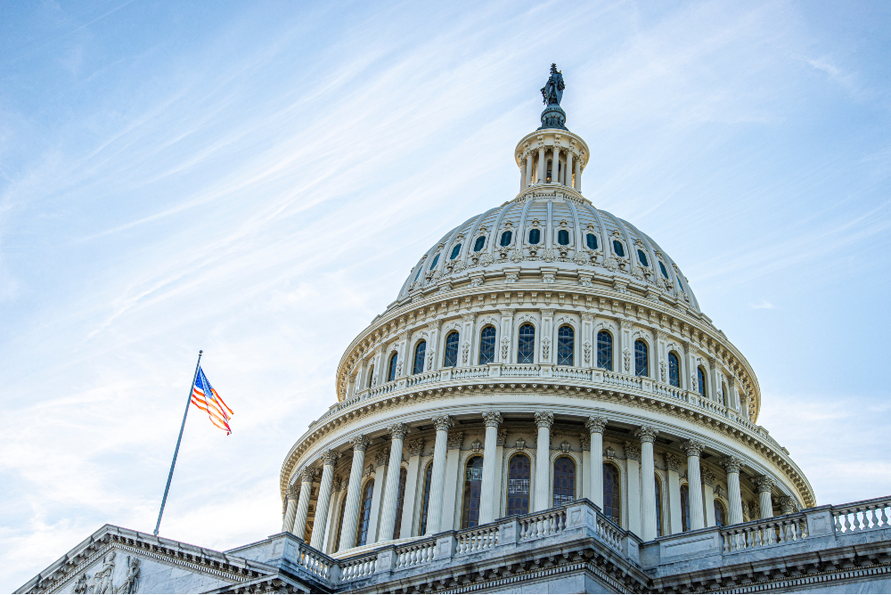 U.S. Supreme Court ruling on religious accommodation in Groff v. DeJoy case