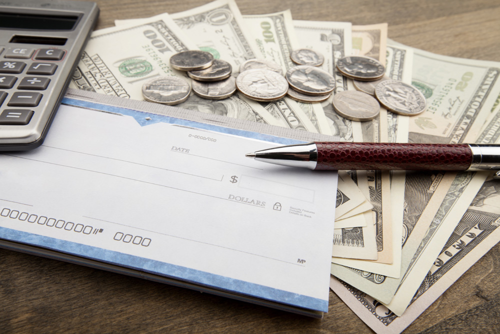 Paycheck