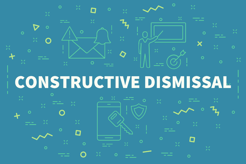 Constructive Discharge