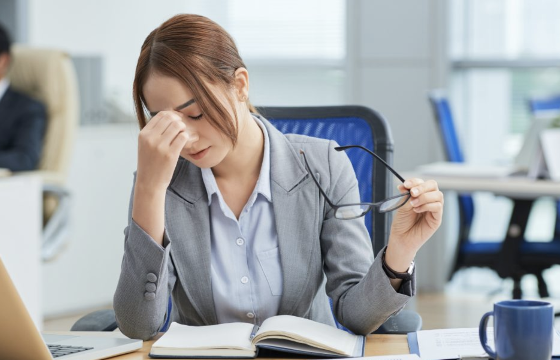 Workplace Sexual Harassment: Was I Sexually Harassed at Work?