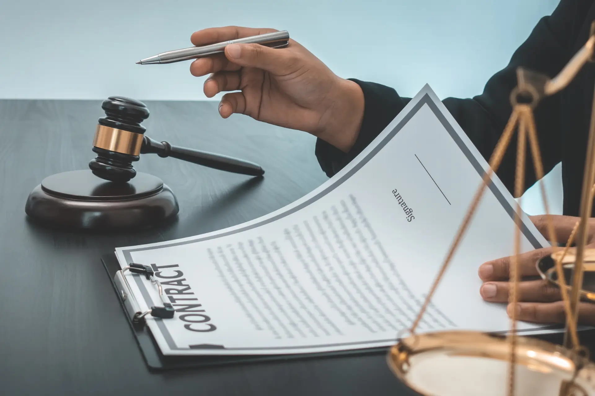 law sexual harassment
