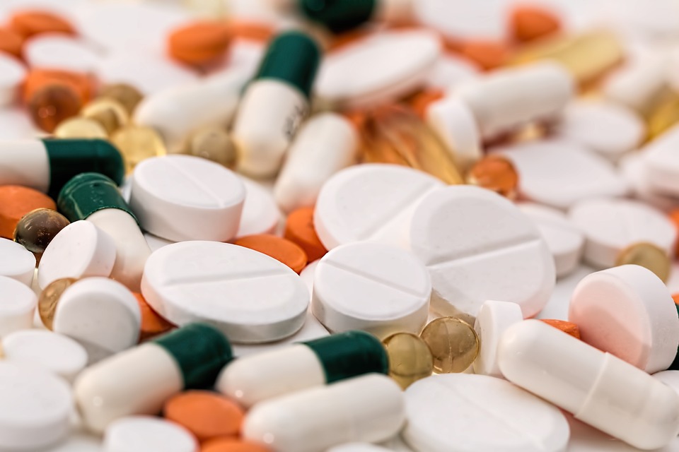 Is taking over-the-counter drugs enough to make you lose a job offer?