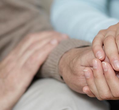 Caregiver-&-Family