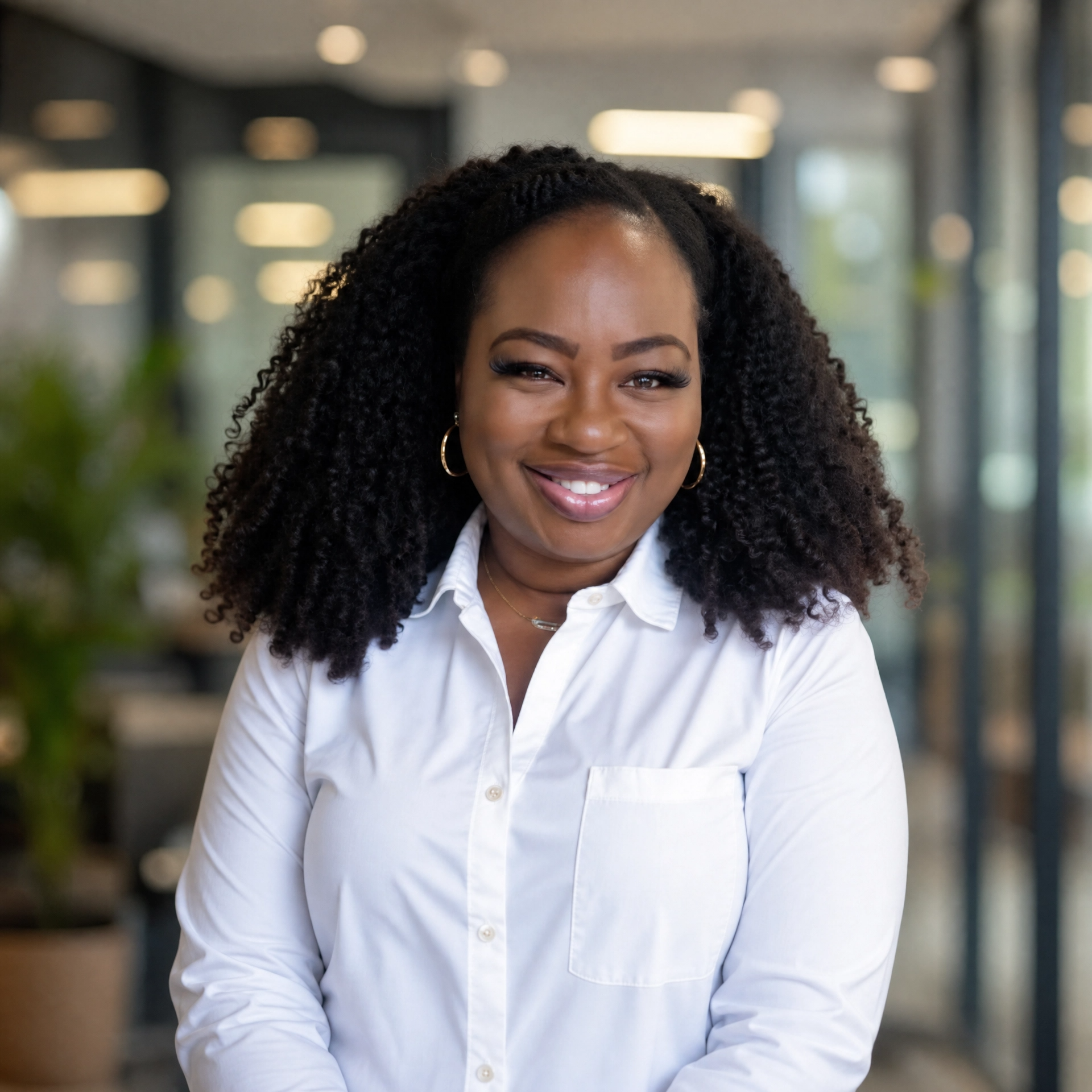 Maxine Woods-McMillan — Houston Employment Attorney
