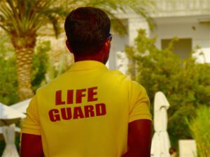 lifeguard test