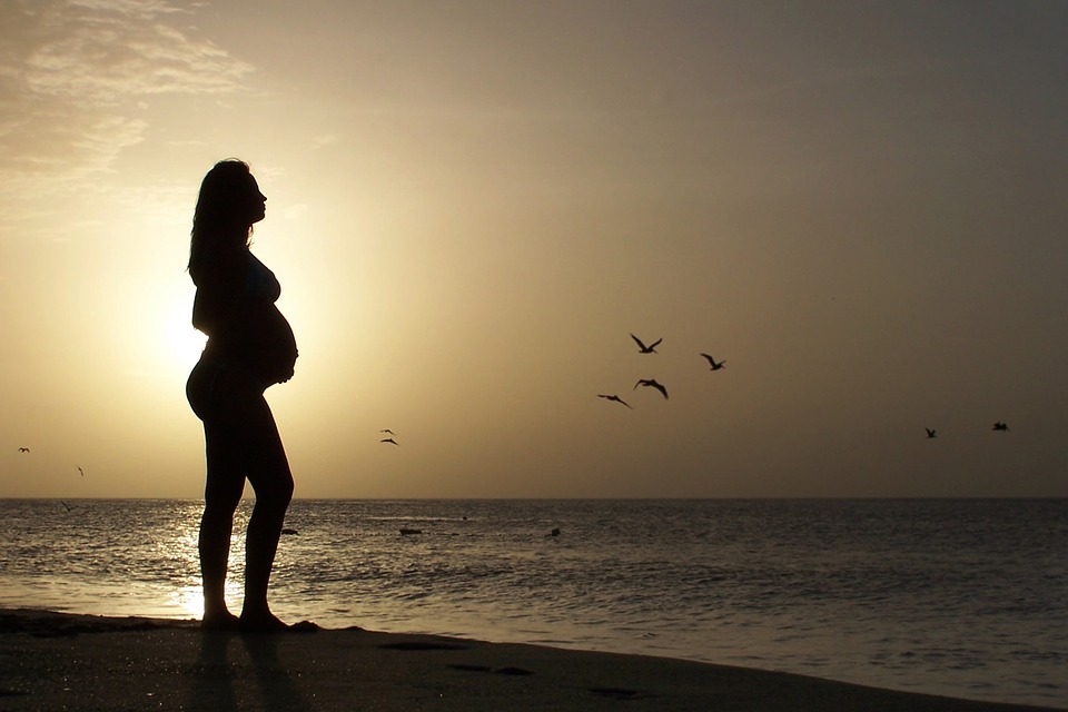 Have you been discriminated against because of your pregnancy?