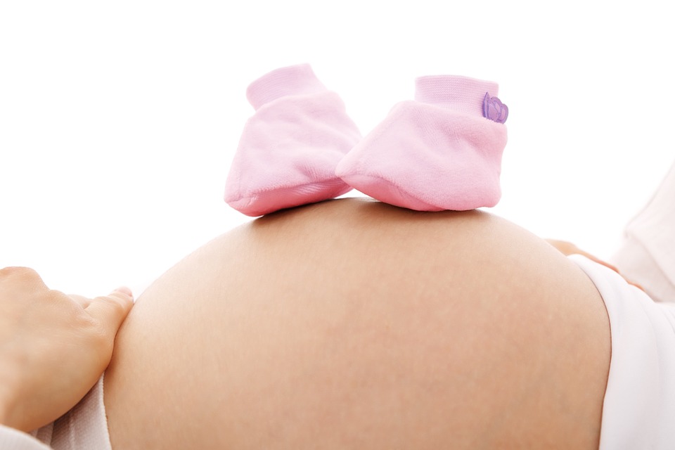 What are the new laws on the horizon affecting pregnant employees?