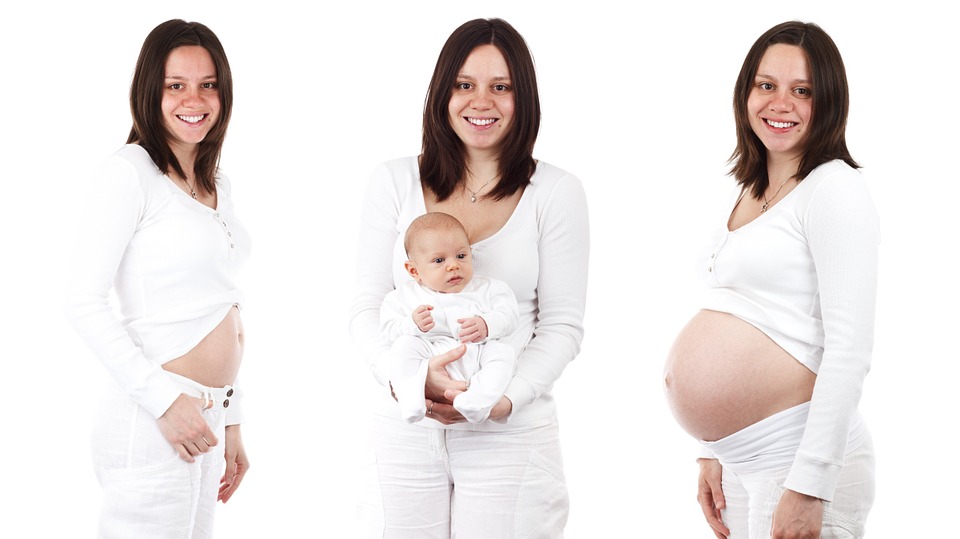 Discriminated against because of a past pregnancy? Contact us.