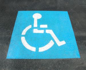 ADA caregiver discrimination