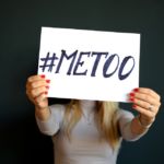 sexual harassment NDA severance agreeement