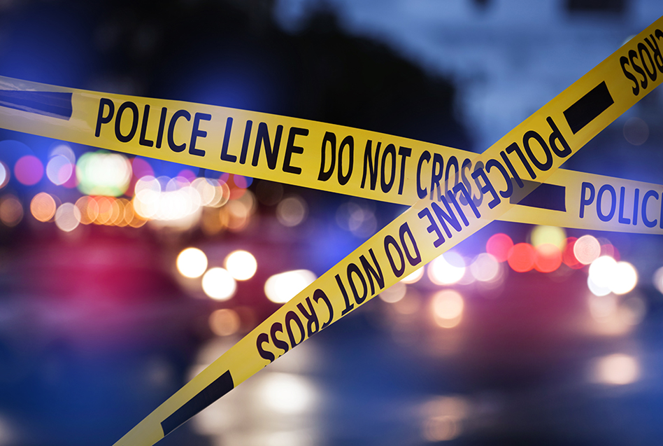 Workplace Shootings: An Overview of Employee Rights