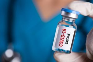 Legal Challenges to OSHA’s Vaccination and Testing Emergency Temporary Standard