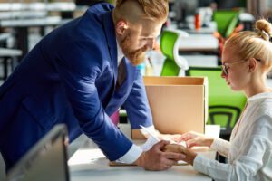 Can You File a Claim for Sexual Harassment Outside the Workplace?