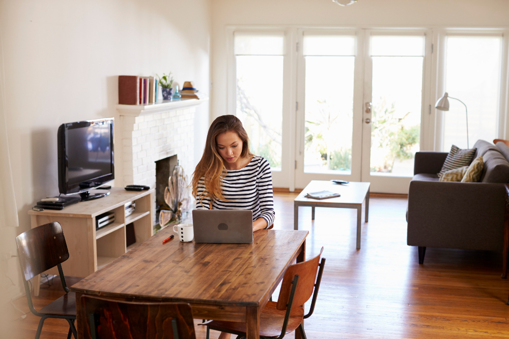 Working From Home: Can Your Employer Monitor Your Activity?