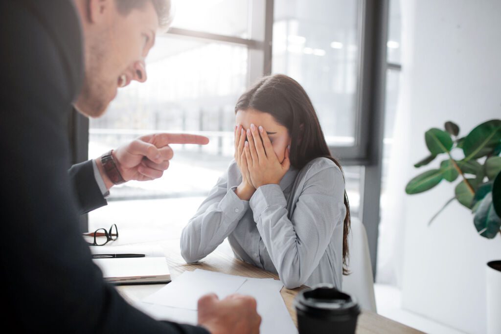 Addressing Workplace Bullying: Legal Remedies for Virginia Employees