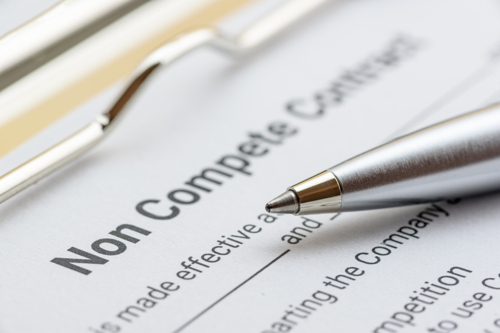 What Virginia Workers Need to Know About Non-Compete Agreements