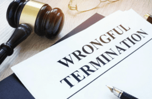 Signs of Wrongful Termination: Was I Wrongly Terminated from a Job?
