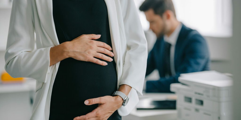 Navigating Pregnancy Discrimination in the Workplace