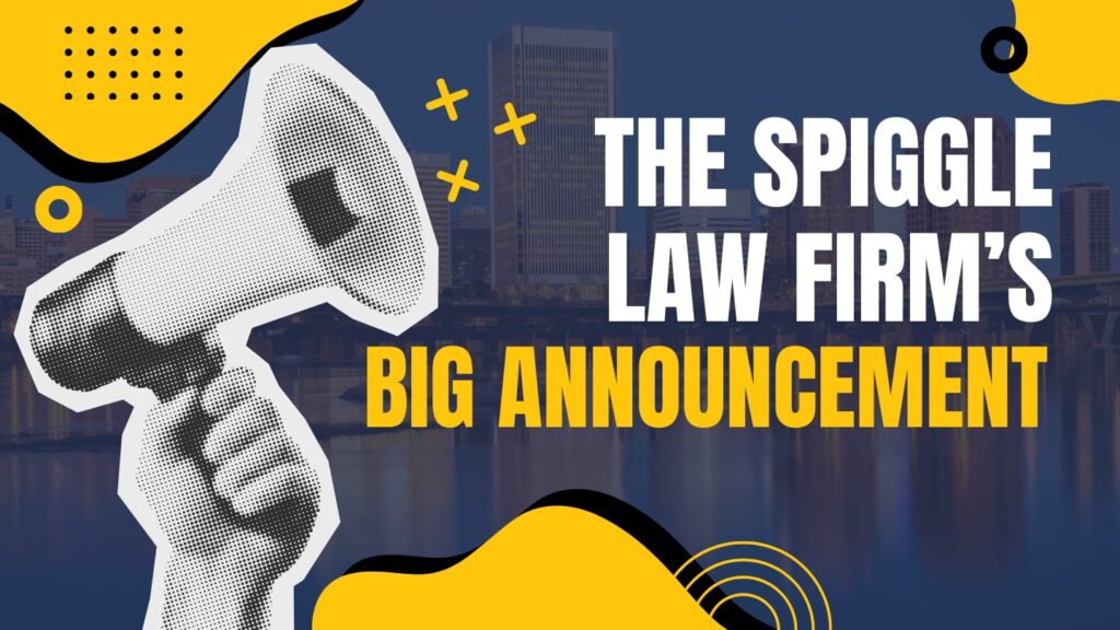 The Spiggle Law Firm Announces Expansion: New Office Coming to Richmond, Virginia