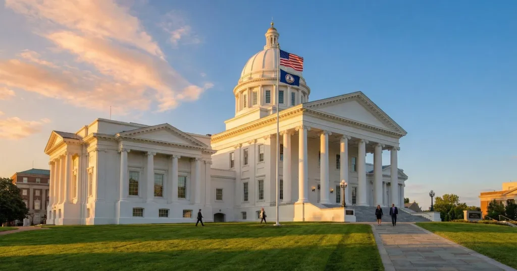 New Virginia Employment Laws for 2026: What Employees Need to Know