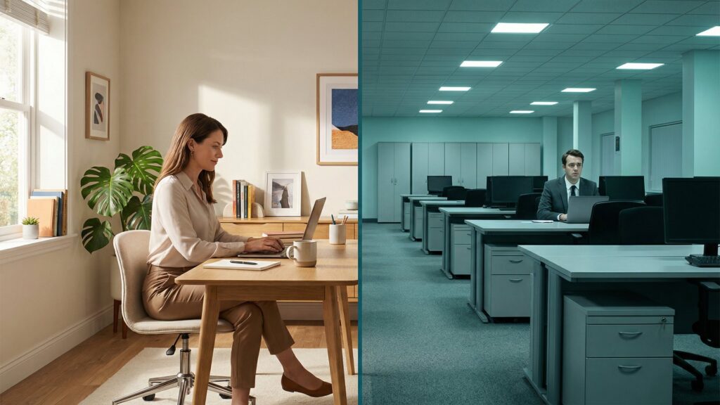 Return-to-Work Mandates and Your Legal Rights